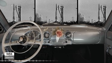 Less is More: How a New Design Approach Changed the View ...